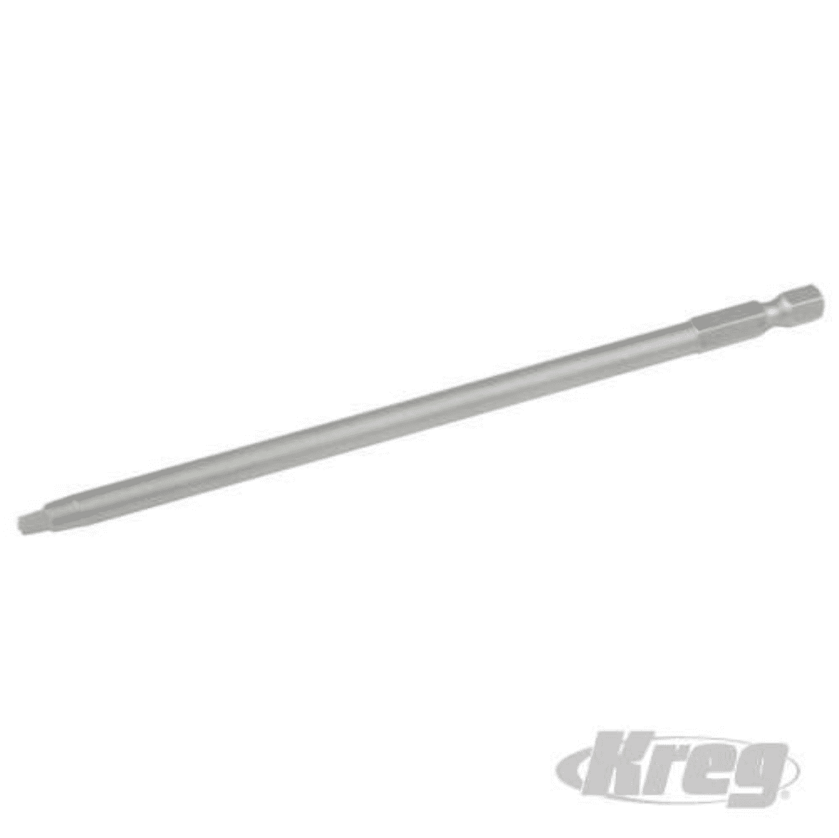 Kreg driver bit Clearance