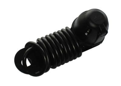 12N Pre Wired 7 Pin Socket Assembly