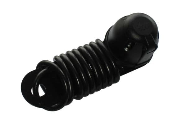 12N Pre Wired 7 Pin Socket Assembly