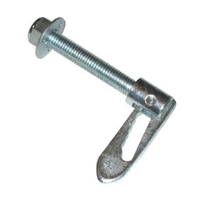 3'' Trailer Dropcatch / Antiluce