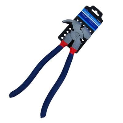 Blue Spot Tools 10'' Fencing Plier