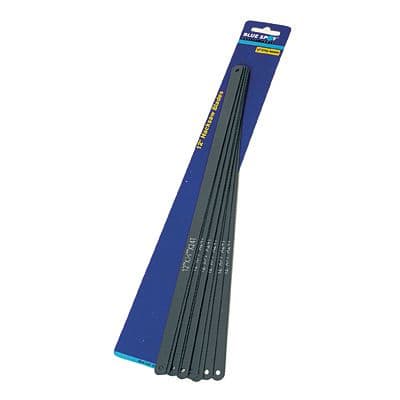 Blue Spot Tools 12'' Hacksaw Blades
