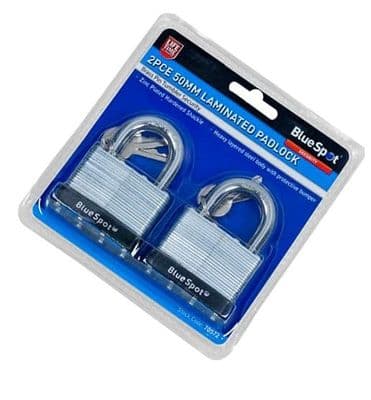 Blue Spot Tools 2pc 2