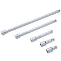 Blue Spot Tools 5pc 1/2