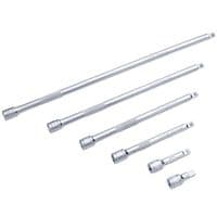 Blue Spot Tools 6pc 1/4