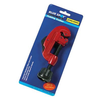 Blue Spot Tube Cutter
