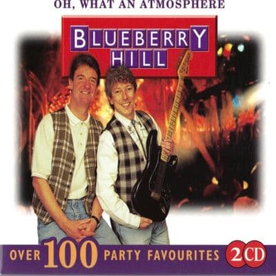 Blueberry Hill 100 Party Favourites 2CD's