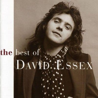 David Essex - the best of