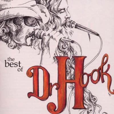 Dr Hook - The Best Of  - CD