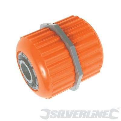 Silverline Hose Repair Connector 1/2''