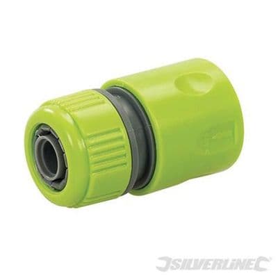 Silverline Tools Hose Connector 1/2''