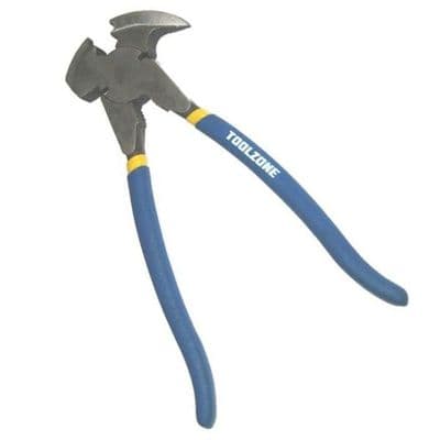 Toolzone 10 1/2'' Fence Plier