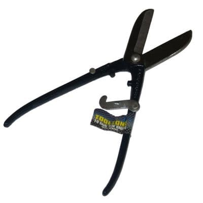 Toolzone 10'' Tin Snips