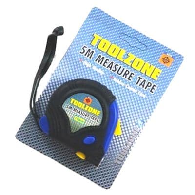 Toolzone 5m Tape Measure