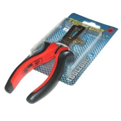 Toolzone 6'' Wire Stripping Plier