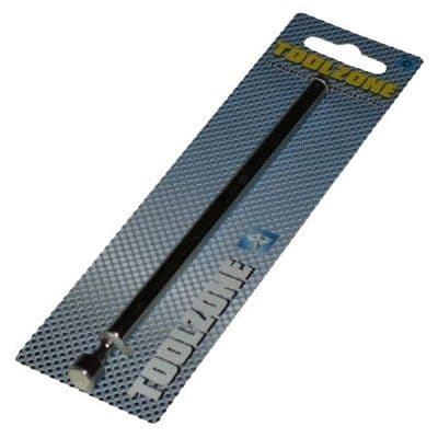Toolzone Tools 2lb Extending Magnetic Pick Up Tool
