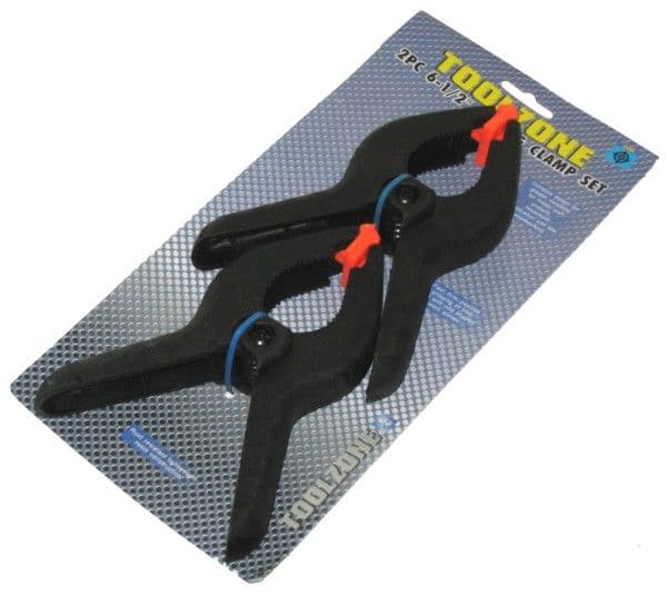 Toolzone Tools 2pc 6