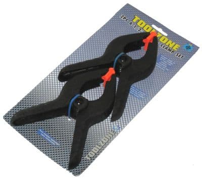 Toolzone Tools 2pc 6