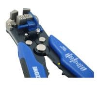 Toolzone Tools Auto Wire Stripper & Crimping Plier | Tools & Leisure