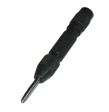 Toolzone Tools Automatic Centre Punch | Tools & Leisure