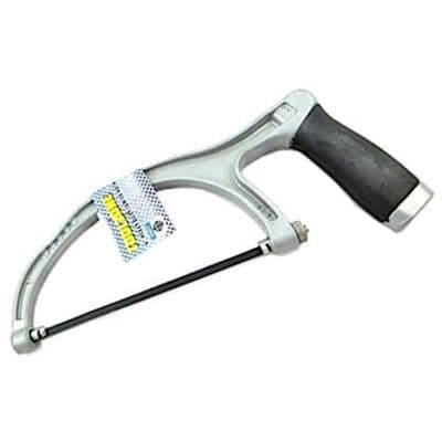 Toolzone Tools Junior Hacksaw