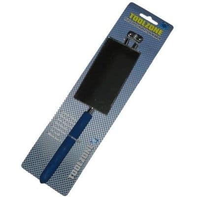 Toolzone Tools Telescopic Inspection Mirror