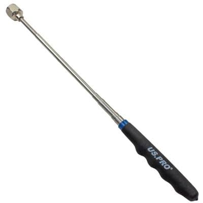 US Pro by Bergen Tools 16lb Extending Magnetic Pick Up Tool