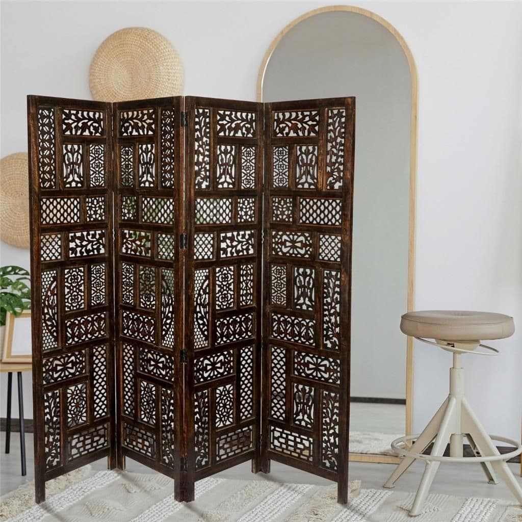 Indian Room Divider India Wood Mart Room Divider/Wooden