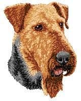 Airedale Terrier 3