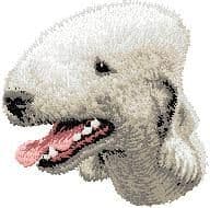 Bedlington Terrier