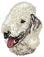 Bedlington Terrier 3