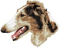 Borzoi