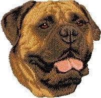 Bullmastiff