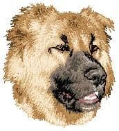 Caucasian Mountain Dog