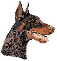 Dobermann 2