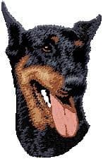 Dobermann