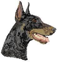 Dobermann 3