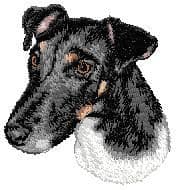 Fox Terrier 2
