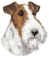Fox Terrier 3