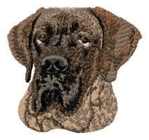 Great Dane 6