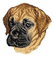 Great Dane 7