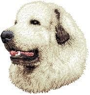 Great Pyrenees
