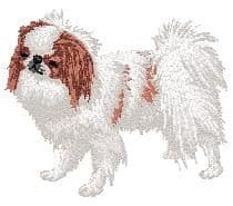 Japanese Chin