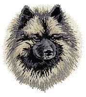 Keeshond