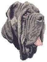 Neapolitan Mastiff 2