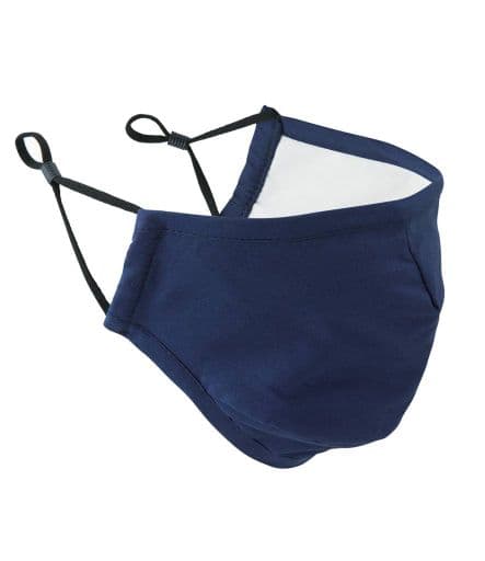 Premier Washable 3-Layer Face Mask