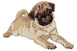 Pug 3