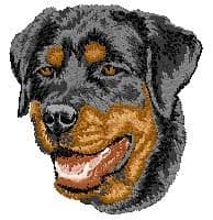 Rottweiler 6