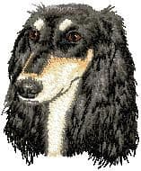 Saluki
