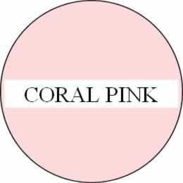 <u>Coral pink stain 3832 from £2.92</u>